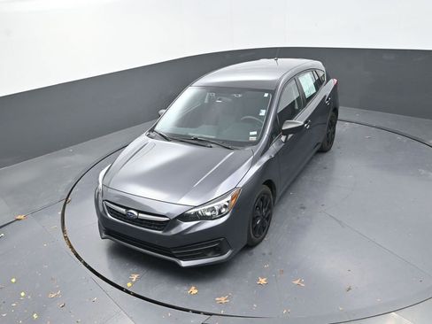 Used 2022 Subaru Impreza 2.0i image 14
