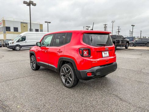 Used 2020 Jeep Renegade Sport image 5