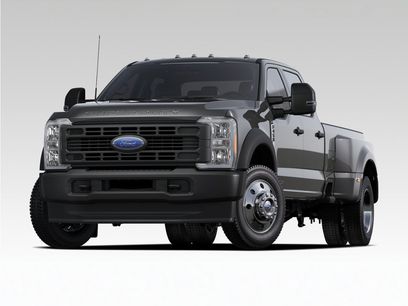 Used 2026 Ford F450 XL w/ XL Driver Assist Package