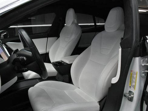 Used 2017 Tesla Model S 100D image 19