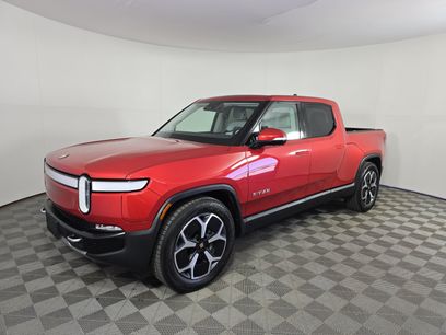 Used 2024 Rivian R1T Adventure