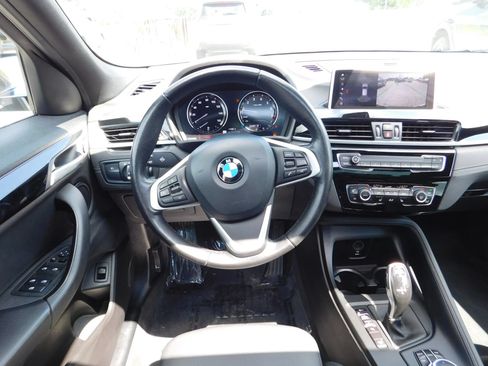 Used 2020 BMW X2 xDrive28i w/ Convenience Package AWD/4WD image 18