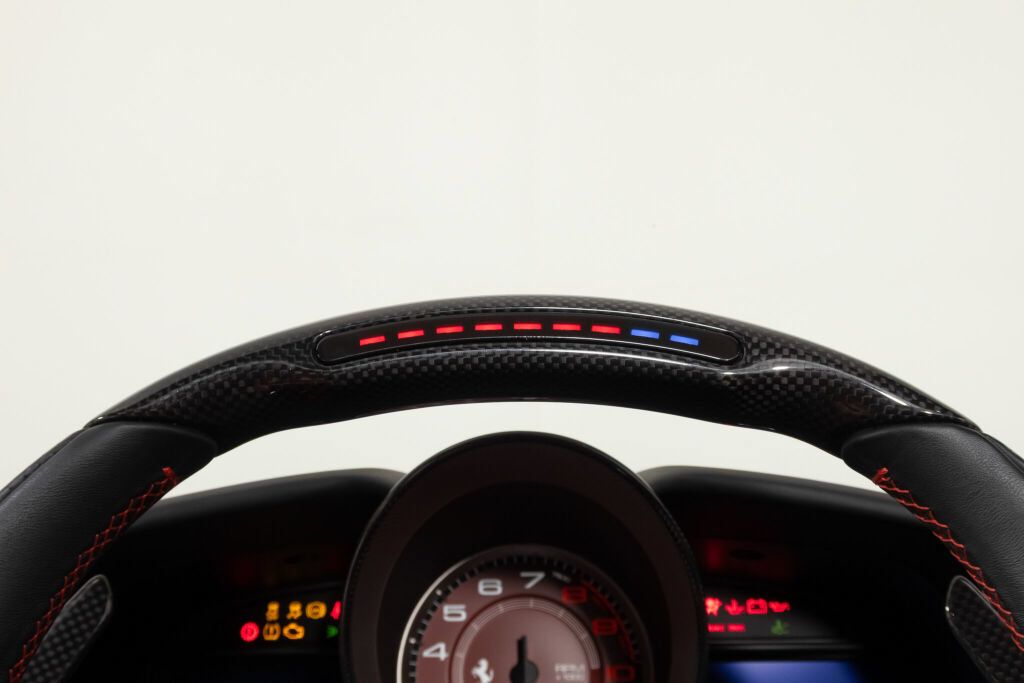 Used 2022 Ferrari F8 Tributo RWD image 40