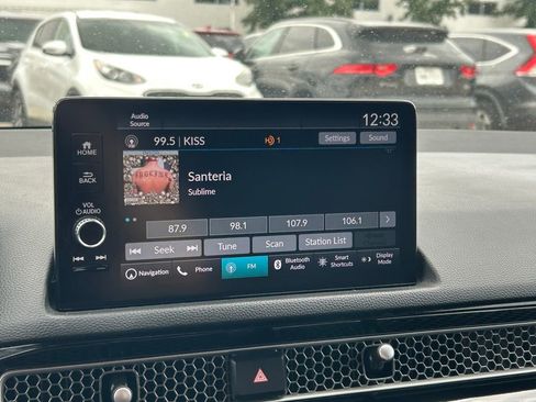 Used 2023 Honda Civic Sport Touring image 31