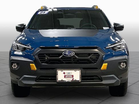 Used 2025 Subaru Crosstrek 2.5i Wilderness AWD/4WD image 6