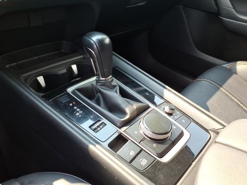 Used 2023 MAZDA CX-50 AWD 2.5 Turbo w/ Weather Package image 17