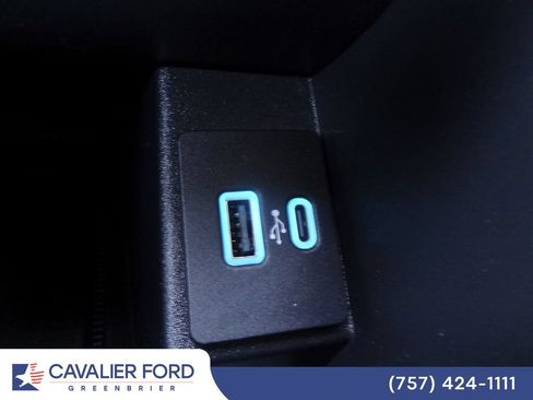 Certified 2023 Ford Edge SEL w/ Convenience Package AWD/4WD image 36