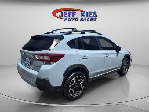 Used 2019 Subaru Crosstrek 2.0i Limited w/ Moonroof Package AWD/4WD image 5