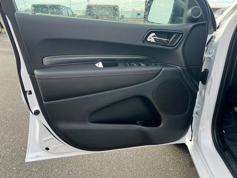 New 2026 Dodge Durango GT image 11