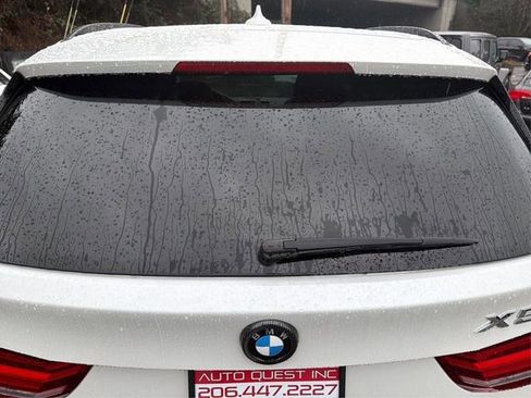 Used 2016 BMW X5 xDrive35d image 24