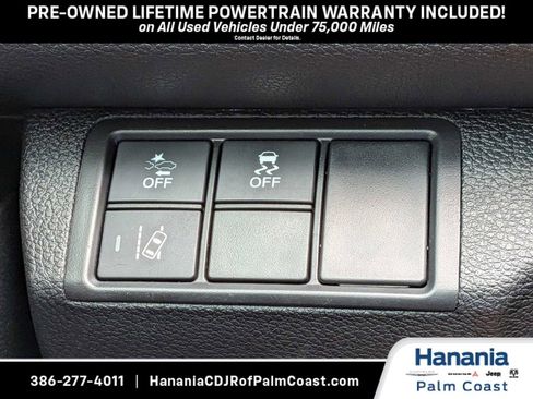 Used 2021 Honda Civic LX image 22