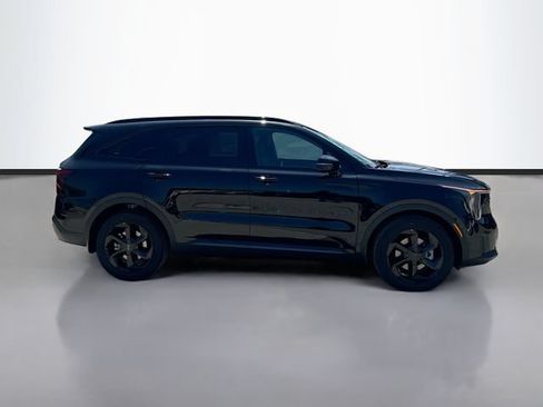 New 2026 Kia Sorento SX Prestige AWD/4WD image 8