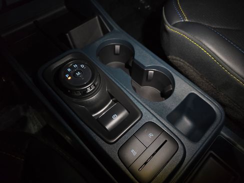 New 2026 Ford Maverick Lobo AWD/4WD image 32