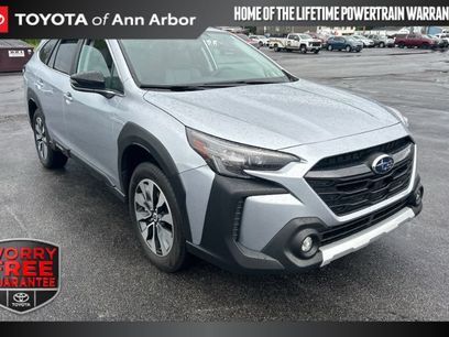 Used 2024 Subaru Outback Limited