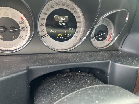 Used 2014 Mercedes-Benz GLK 350 4MATIC image 13