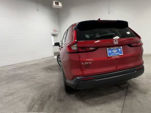 Used 2023 Honda CR-V EX-L image 9
