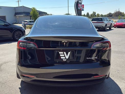 Used 2023 Tesla Model 3 Performance AWD/4WD image 7