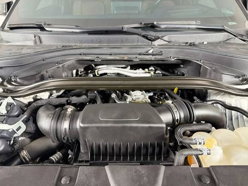 Certified 2023 Lincoln Aviator Reserve w/ Equipment Group 201A RWD image 37
