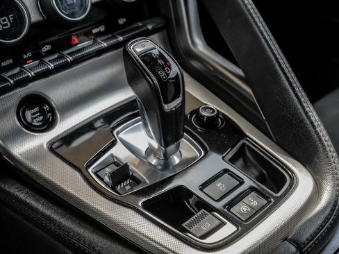 Used 2017 Jaguar F-TYPE Coupe image 23