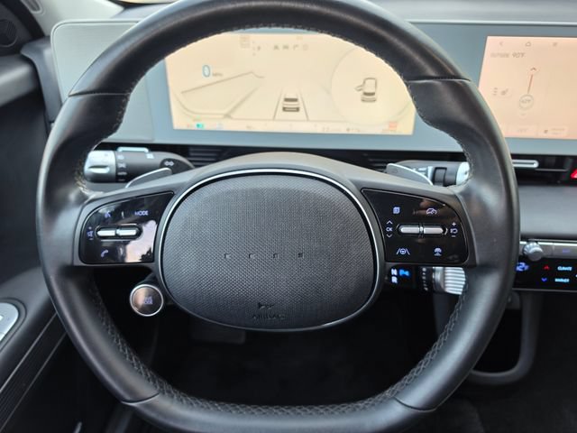 Used 2024 Hyundai Ioniq 5 SE AWD/4WD image 39