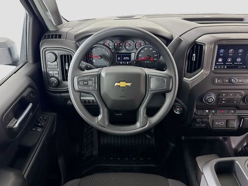 New 2026 Chevrolet Silverado 3500 W/T w/ WT Convenience Package AWD/4WD image 20