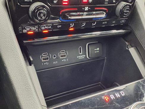 Used 2024 Jeep Grand Cherokee Limited 4xe image 14