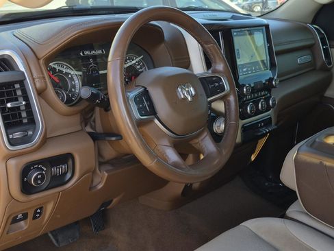 Used 2019 RAM 1500 Laramie w/ Bed Utility Group image 24