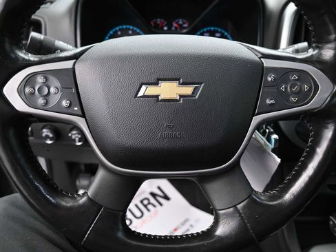 Used 2019 Chevrolet Colorado ZR2 image 6