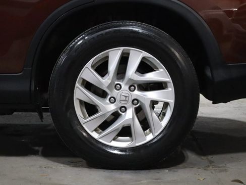Used 2016 Honda CR-V EX-L image 4