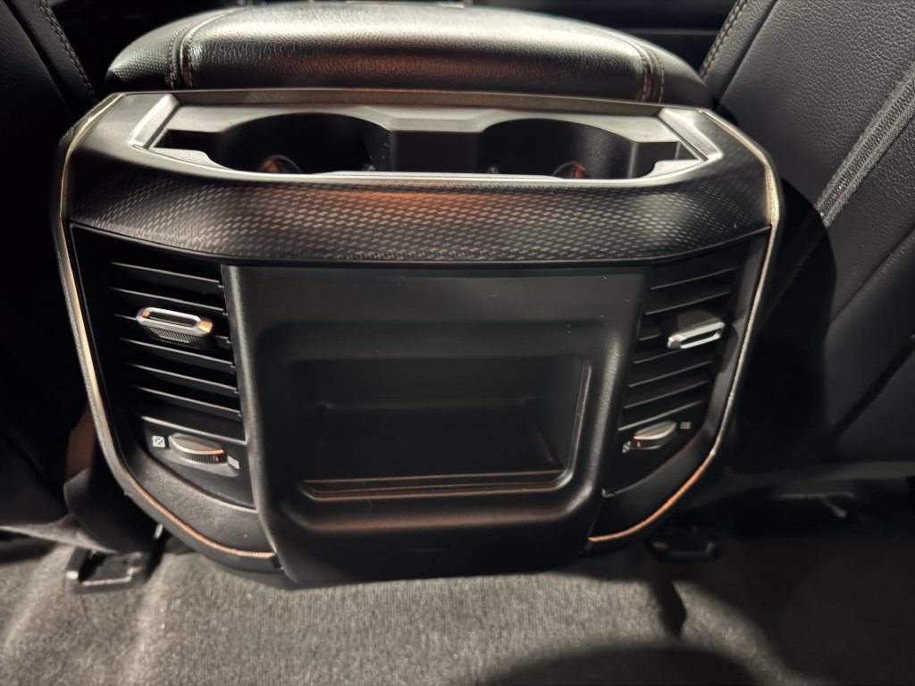 Used 2023 RAM 1500 Rebel w/ Night Edition AWD/4WD image 37