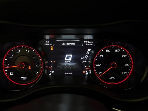 Used 2018 Dodge Charger GT w/ Blacktop Package image 2