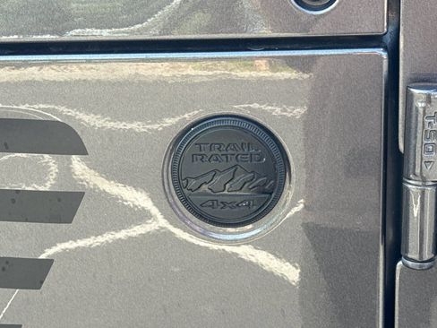 Used 2020 Jeep Wrangler Unlimited Sport AWD/4WD image 13