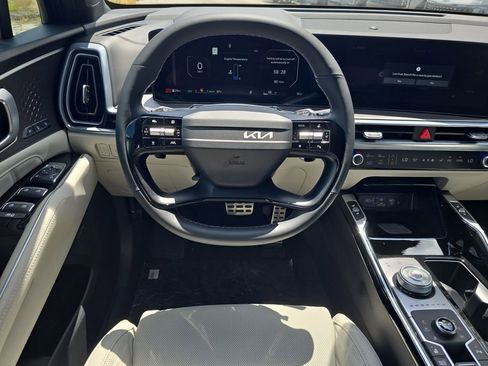 New 2026 Kia Sorento SX Prestige image 14