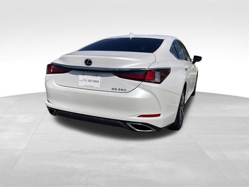 Used 2019 Lexus ES 350 w/ Premium Package image 5