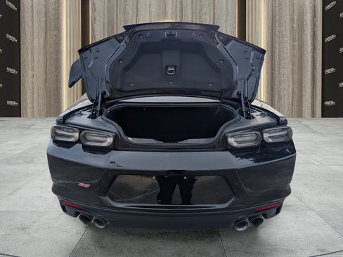 Used 2024 Chevrolet Camaro SS image 46