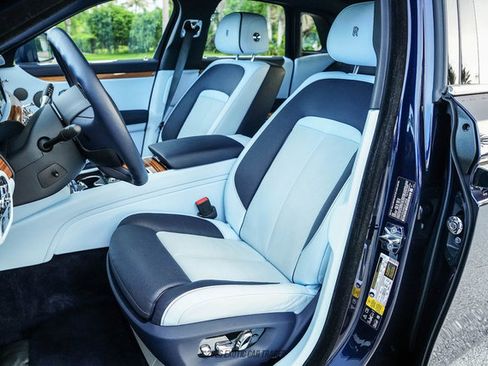 Used 2022 Rolls-Royce Ghost AWD/4WD image 62