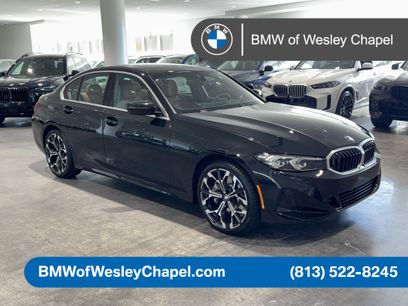 New 2026 BMW 330i Sedan w/ Premium Package