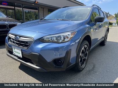 Used 2023 Subaru Crosstrek 2.0i