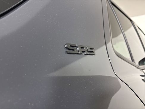 Used 2026 Toyota 4Runner SR5 image 31