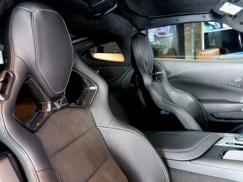 Used 2019 Chevrolet Corvette ZR1 RWD image 32