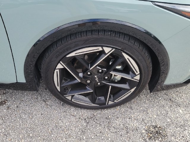 Used 2025 Kia K4 GT-Line FWD image 7