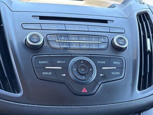 Used 2018 Ford Escape SE FWD image 28