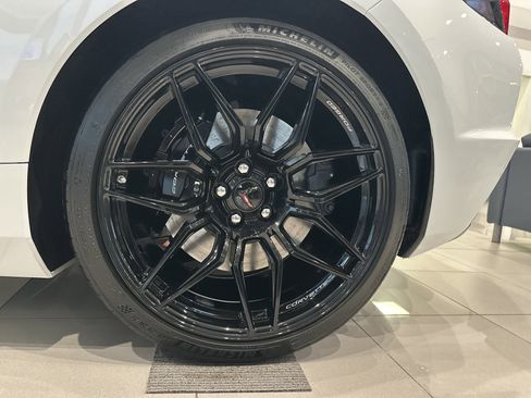 New 2026 Chevrolet Corvette Z06 image 19