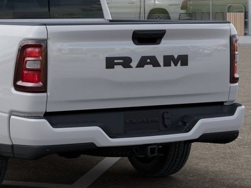 New 2026 RAM 1500 Express RWD image 13