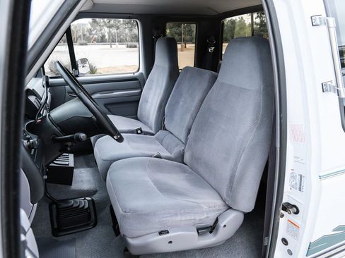 Used 1996 Ford F250 4x4 SuperCab image 38
