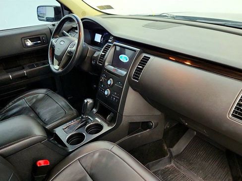 Used 2018 Ford Flex SEL w/ Equipment Group 202A image 24