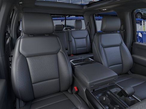 New 2026 Ford F150 Lariat AWD/4WD image 33