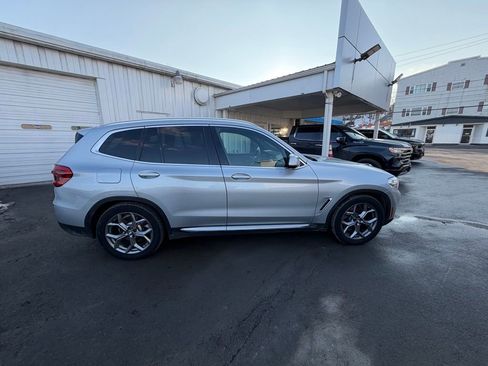 Used 2021 BMW X3 xDrive30e w/ Premium Package image 6