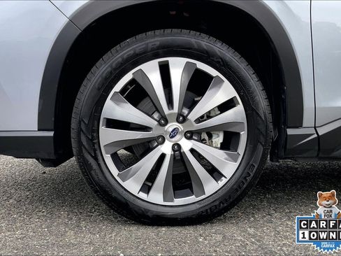 Certified 2022 Subaru Ascent Limited w/ Technology Package AWD/4WD image 12