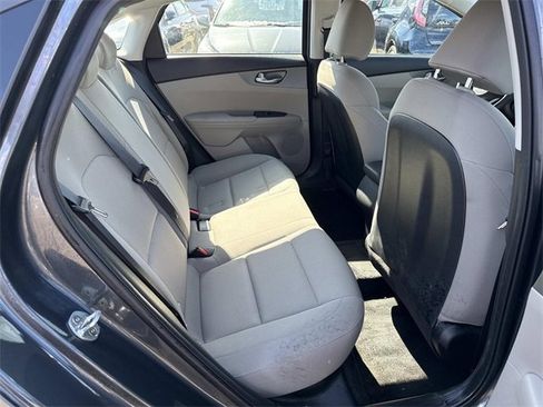 Used 2020 Kia Forte LXS image 11